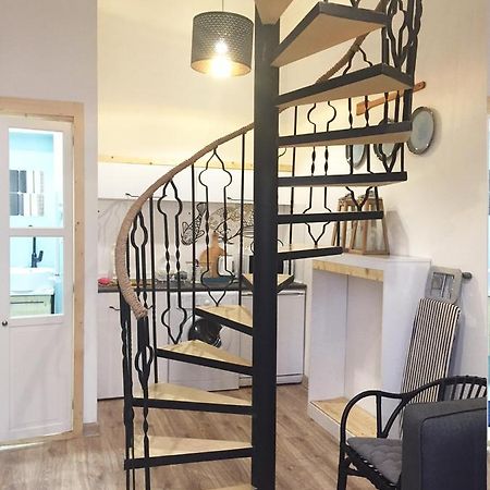 Apartment 2 Floors Erevan Esterno foto