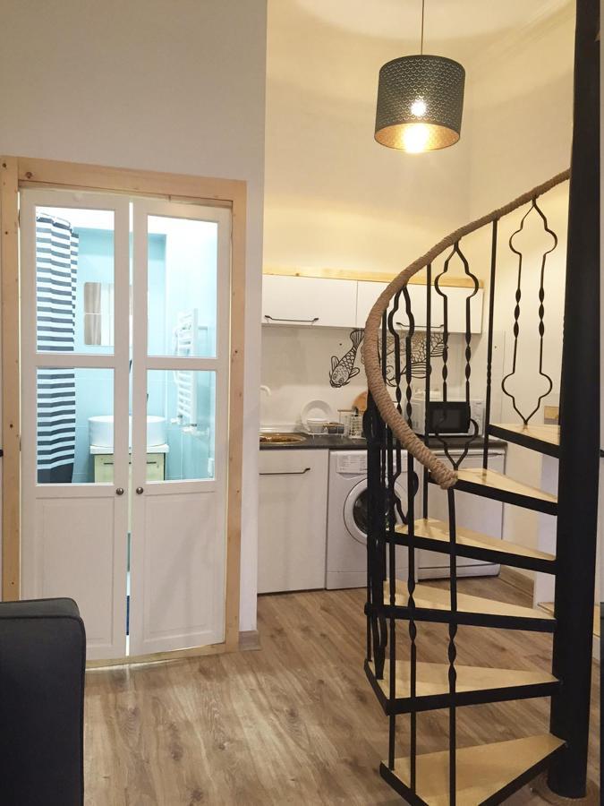 Apartment 2 Floors Erevan Esterno foto