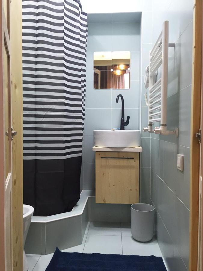 Apartment 2 Floors Erevan Esterno foto