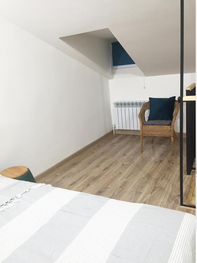 Apartment 2 Floors Erevan Esterno foto