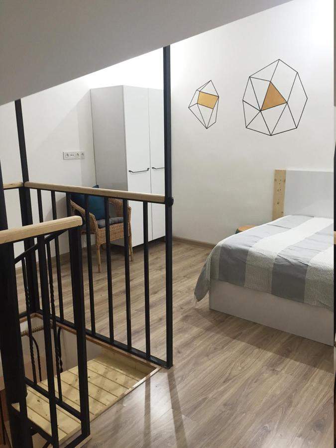 Apartment 2 Floors Erevan Esterno foto